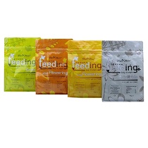 Powder Feeding GHS